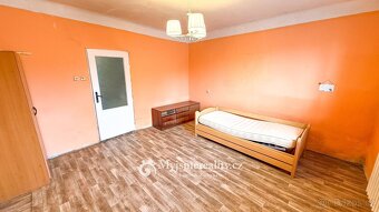 Prodej rodinné domy, 190 m2 - Hodonice, ul. Krhovická - 3