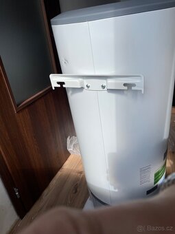 Bojler Ariston Lydos Hybrid 100 - 3