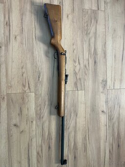 Malorážka ZKM 456 mod. 4 - 3
