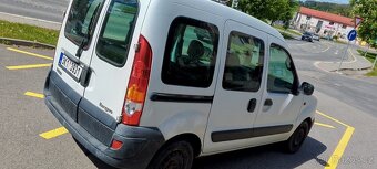 Renault kangoo - 3