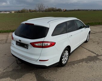 Ford Mondeo 2.0 TDCi - Automat - 3