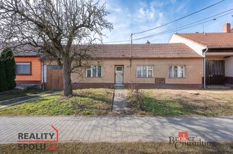 Prodej, domy/rodinný, 193 m2, Městečko 277, 69635 Dambořice, - 3