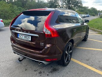 Volvo XC60 AWD 158kW - 3