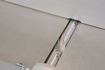 6334 – HOBLOVAČKA A HŘEBÍKOVAČKA HAMMER A3 41 - 3