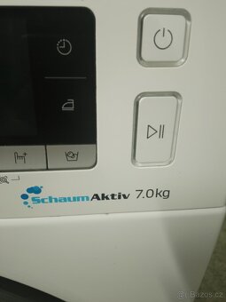 Pračka samsung 7 kg inventor - 3