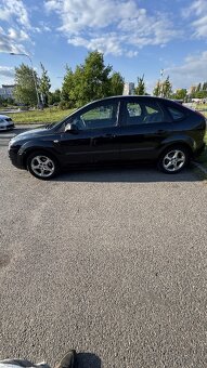 Ford Focus 1.6i , 2006 , STK 2/26 - 3