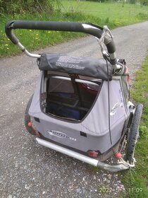 Croozer 535 - 3