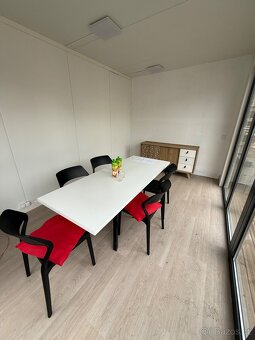 Obytný kontejner 6x3m + terasa zdarma - 3