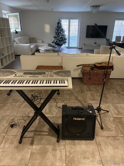 Kombo ROLAND - 3