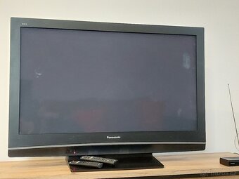TV Panasonic - 3