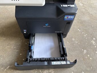 Konica Minolta bizhub 4052 - 3