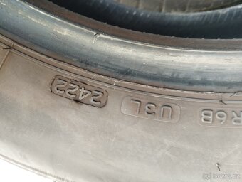 235/55/17 103y Bridgestone - letní pneu 2ks - 3