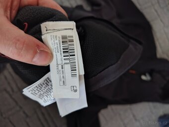 Softshellová bunda Decathlon 3XL - 3
