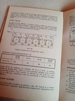 Návod Liaz Řady 100, 110, 120 a 150 - 3