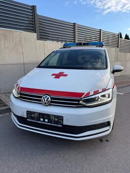VW TOURAN 2.0 TDI DSG 2018 - 3