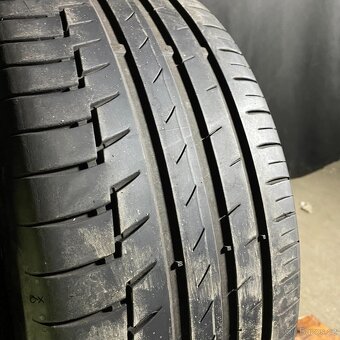 4 nebo 2 ks LETNÍ PNEU RŮZNÉ ROZMĚRY r14-R20 - - 3
