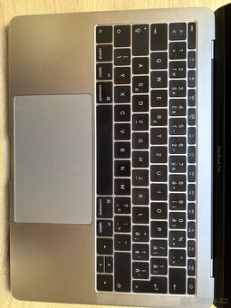Apple MacBook Pro, pozdní 2016, Space Gray + brašna zdarma - 3