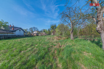 Prodej pozemku k bydlení, 2722 m², Petrovice u Karviné - 3
