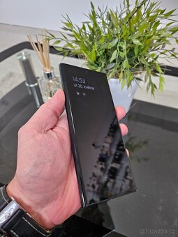 samsung note 20 ultra 5g 5215 gb záruka - 3