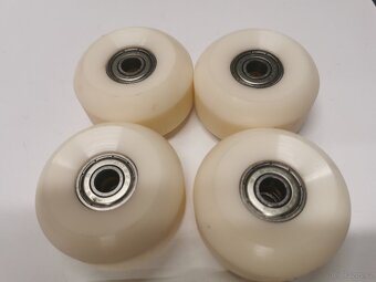 Skateboard díly - 3