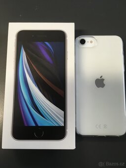 Iphone SE 2020 - 3