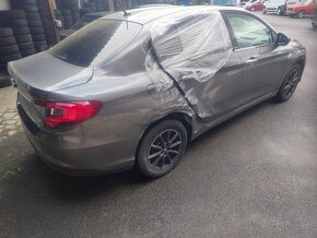 Fiat Tipo - 3