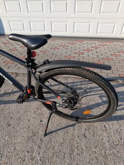 ROCKRIDER Horské kolo ST120 27,5" - 3