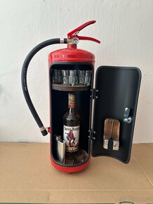Hasičák bar 9kg- dárky pro muže i ženy - 3
