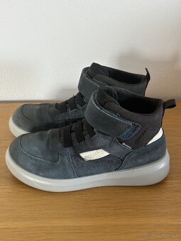 Přechodové boty Superfit, Gore-Tex, vel. 31 - 3