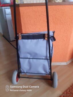 Taška na kolečkách - 3