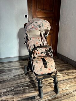 Sportovní kočárek Elodie Mondo Stroller - 3