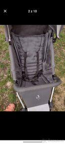 Easywalker Qtro - 3