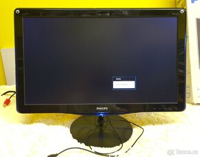 Monitor 21.5" Philips 227E3QPHSU - 3