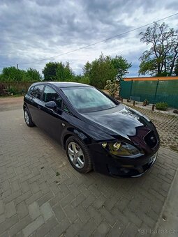 Seat Leon 1.2 TSI, 77 kW, r. 2011 - 3