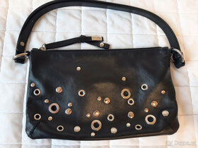 Coccinelle psaníčko/ crossbody kabelka. - 3