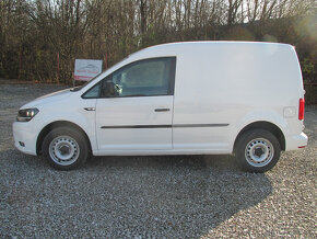 Volkswagen Caddy 1.2tsi - 3