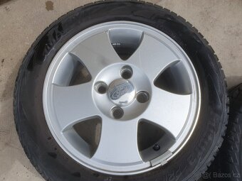 Alu Ford - 3