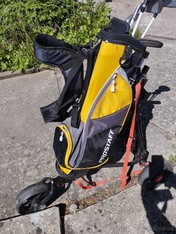 Prodej dětských golfových holí - 3