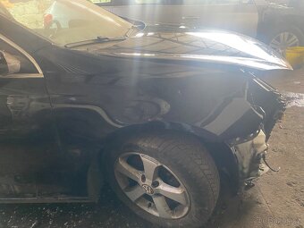VW Golf6 combi barva LC9X - 3
