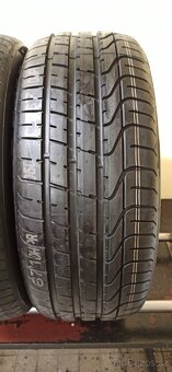 Pirelli 235/50 R19 99W 7-8mm - 3
