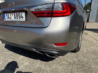 Lexus ES250 - 3