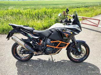 KTM 1190 Adventure - 3