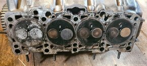 Motor audi A4 b7 2.0tdi 103kw BPW - 3