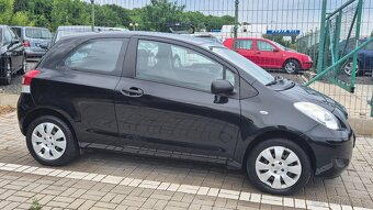 Toyota Yaris - 85000 km - 3