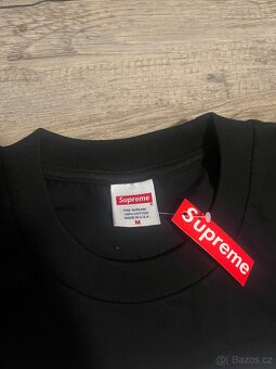 Supreme NBA YoungBoy T-shirt - 3