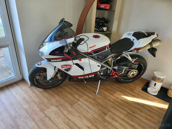DUCATI 848 - 3