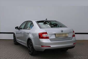 Škoda Octavia 1.6TDI 81kW DSG STYLE ČR (2015) - 3
