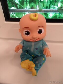 Cocomelon J.J. - 3