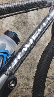 BOVELLI 26" MTB závodní kolo - 3