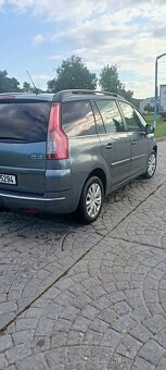 CITROEN C4 PICASSO - 3